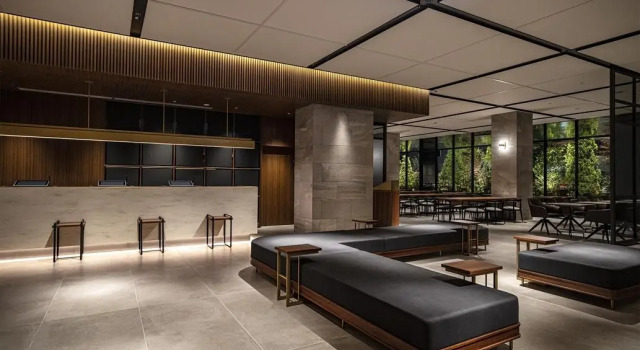 Hotel Trad Hakata