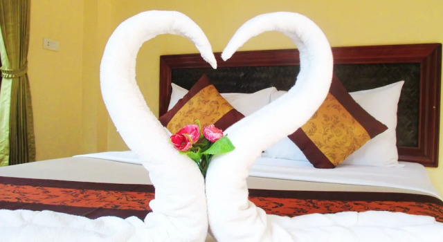 Номер Standard Happiness Resort