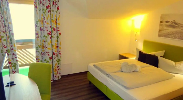Апартаменты Appartement Tirol