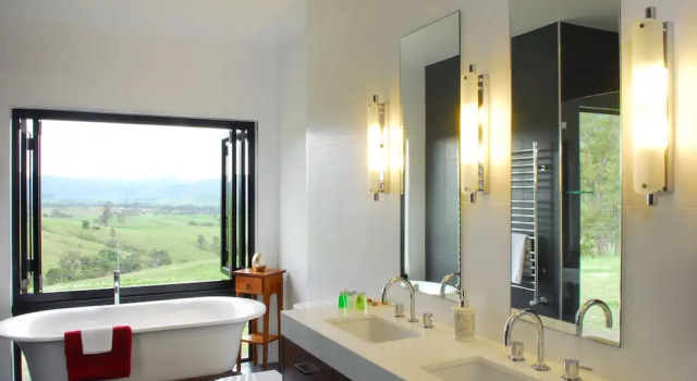 Коттедж Luxury The Ridge - Gloucester