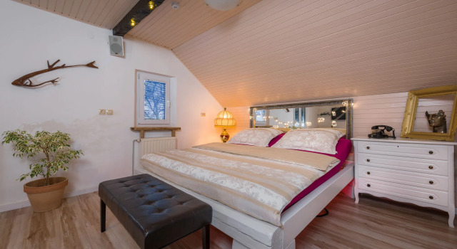 Anastasia Suites Zagreb