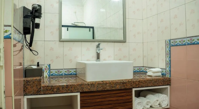 Номер Premium Wanderlust Fuvahmulah