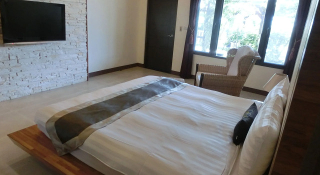 Pangola B&B