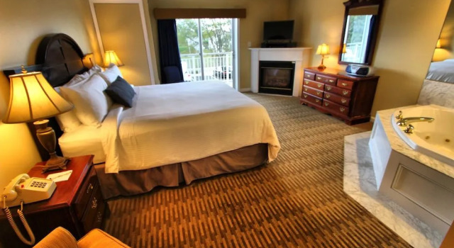 InnSeason Resorts Captains Quarters, Réserver Appart'hôtel Falmouth Cap Cod