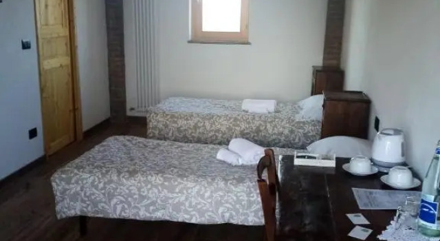 Camera Standard Cascina Bucolica B&B