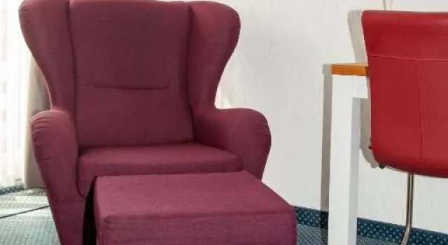 Одноместный номер Standard с балконом Hotel Lammerts