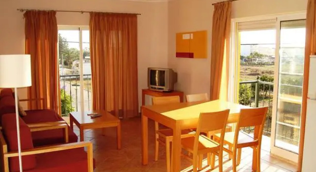 Alagoa Azul, Book Hotel Hoteller i Castro Marim med pool, Swimmingpool