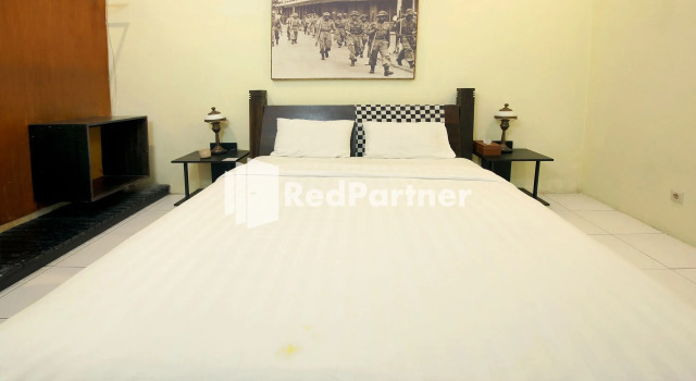 Suite Rumah Palagan Guest House