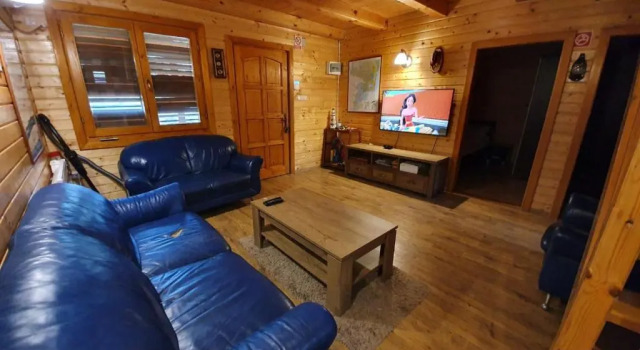 Casa Agapie, Rezervovat Apartmán Uzlina Tulcea