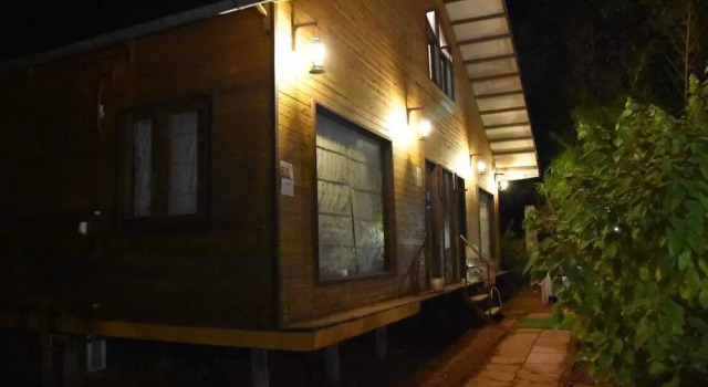 I-Camp Resort, Забронировать Курортный отель Отели штата Махараштры 3 звезды, 3*