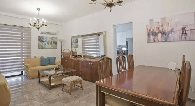 Апартаменты Afrodite Classic Residence