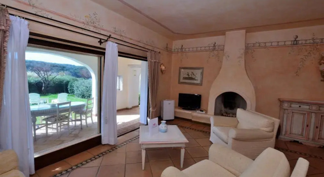 Cala del Faro 103, Book Lejlighed Porto Cervo Emerald Coast
