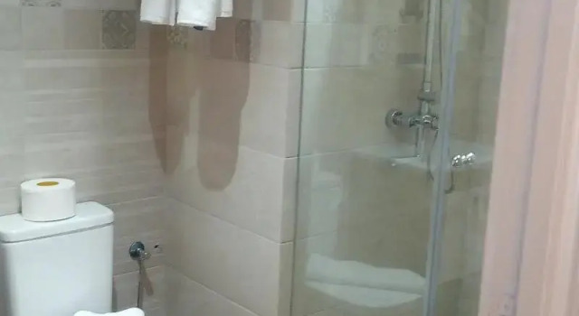 Номер Standard Golden Beach Apparthotel