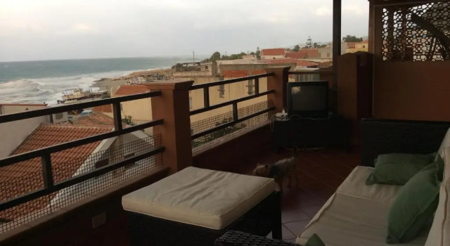 Villa Villa Serena