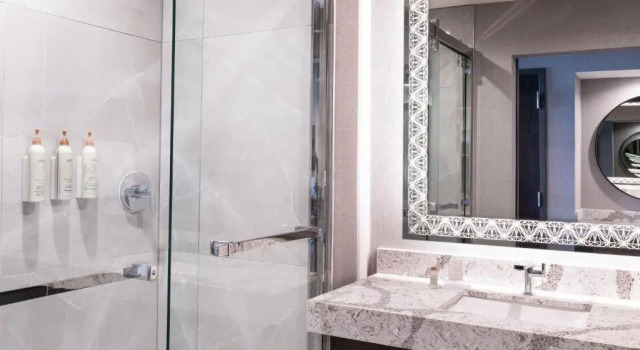 Номер Standard Renaissance Oklahoma City Downtown Bricktown Hotel