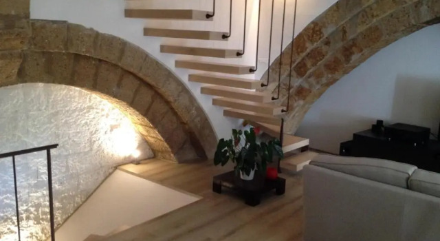 Апартаменты Home in Orvieto - Corso Cavour