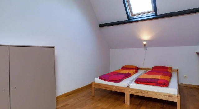 Spacious Countryside Farm Stay