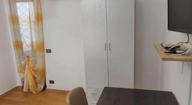 Двухместный номер Standard Bed & Breakfast Casa Vittoria
