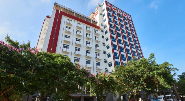 Thai An Hotel