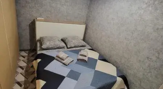Luxury Apartments on Kotulskogo Passage, 19, Reserva ahora Apartamento Norilsk 