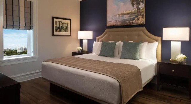Номер Standard Belleview Inn