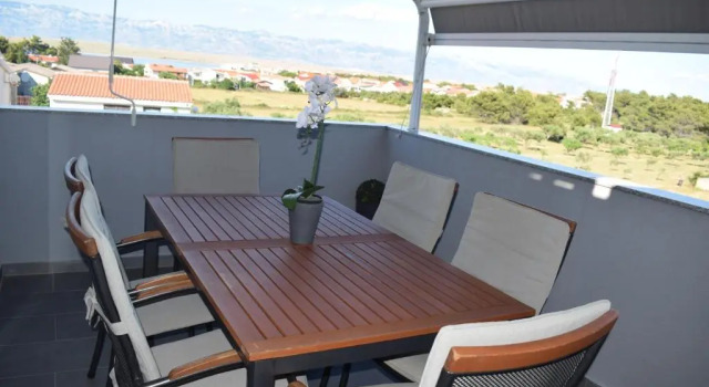 Apartments Mondo