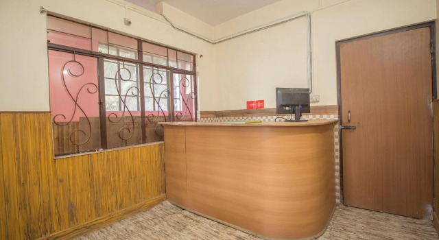 OYO 49861 Hotel Himalayan, Book Hotel Hotels in Sikkim with Parking, Parking