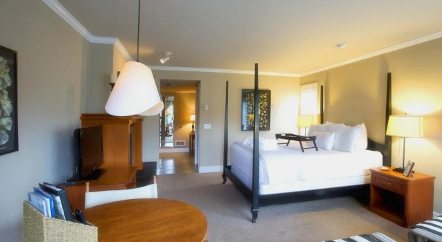 The Courtyard, Prenota Hotel Cannon Beach 