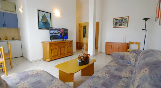 Murter-Slanica Beach, Sunset & Sea VIEW id 927, Забронировать Отель Муртер Murter Island