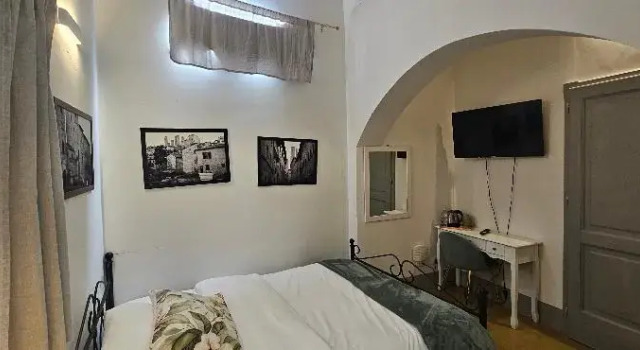 Номер Classic B&B Palazzo delle Erbe