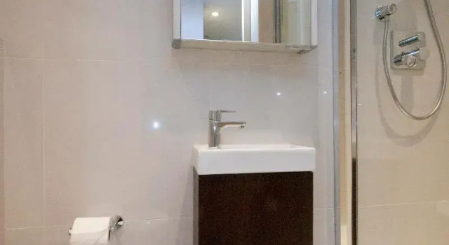 Номер Standard Claverley Court Apartments Knightsbridge