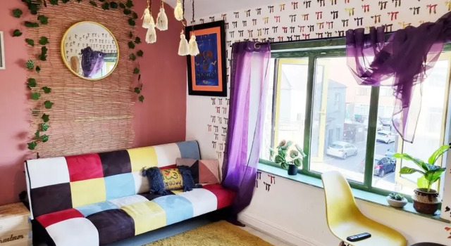 Moorish Character Apartment