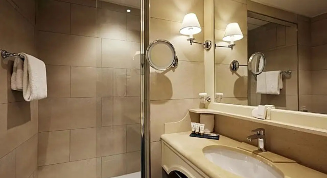 Номер Comfort Le Grand Hôtel - Domaine De Divonne