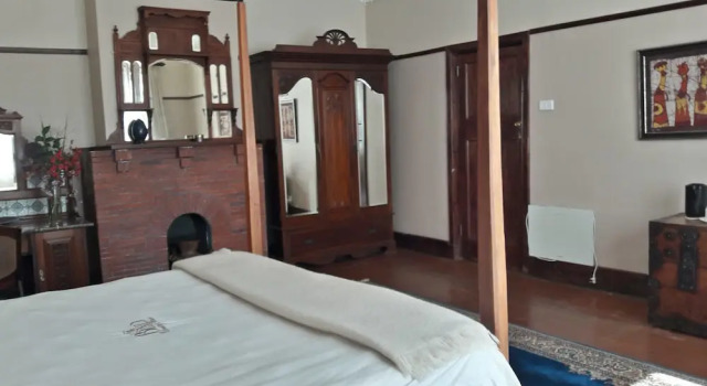 The Bend Country House, Reservar Hotel Rosetta KwaZulu-Natal