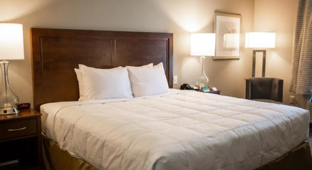 Номер Standard The Mulberry Hotel