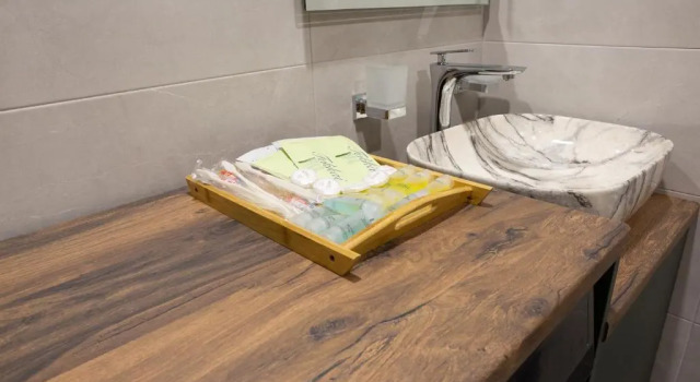 New Gudauri Redco F4 Two-room apartment