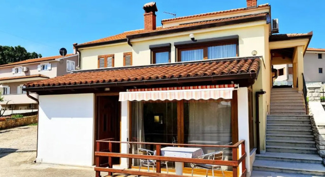 Guesthouse Casa Barbaro