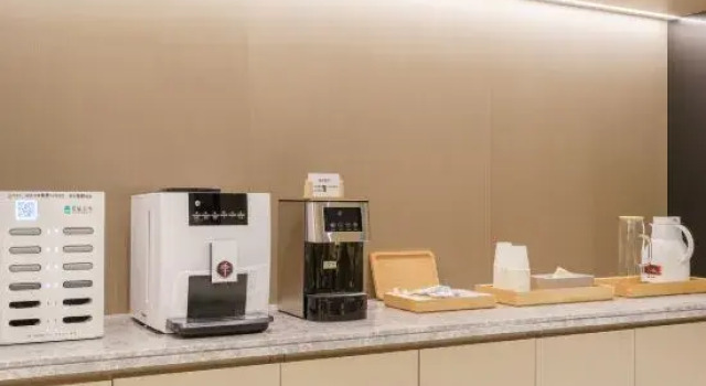 JI HOTEL Shenyang Shenbei Wanda Plaza Hotel, Boek Hotel Hotels in Dong Ling met parkeren, Parkeren
