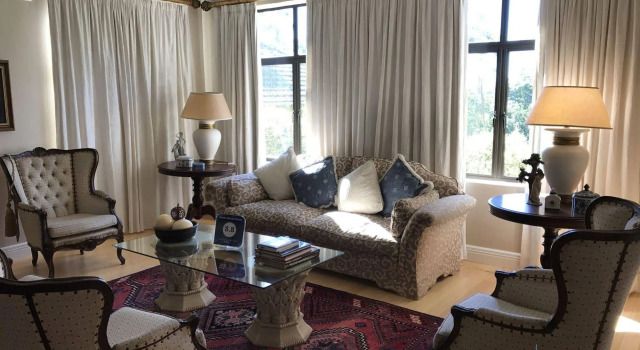 Edens Guest House