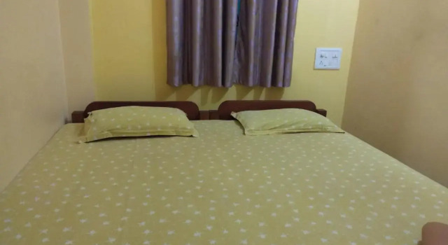 Casa De Olga, Buchen Sie Hotel Anjuna Nord-Goa