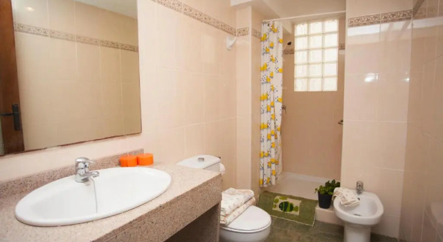 Апартаменты Apartment Núria