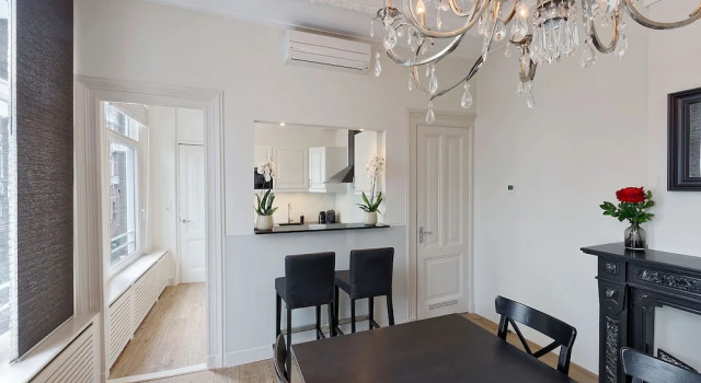 Quartier Sud Apartment, Забронировать Апартаменты/квартира Апартаменты Норда, Апартаменты/квартира