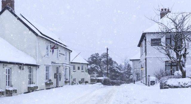 The Rest and Be Thankful Inn, Забронировать Гостевой дом Майнхед Exmoor