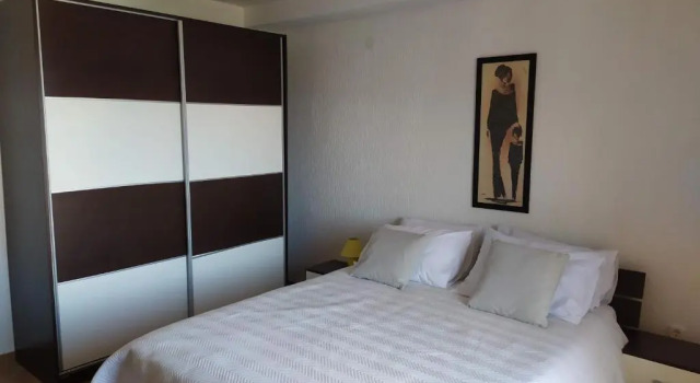 Apartments Suza, Book Lejlighed Hoteller i Senj med parkering, Parkering
