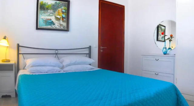 Holiday House Angelos A on Agios Gordios Beach, Забронировать Дом для отпуска Айос-Георгиос Остров Корфу