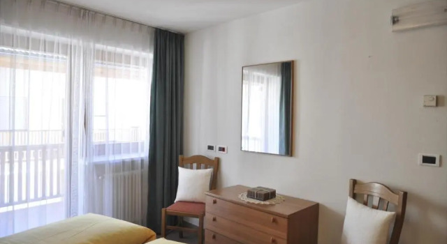 Апартаменты Standard с 2 комнатами Residence Nagler BelaVal Apartments