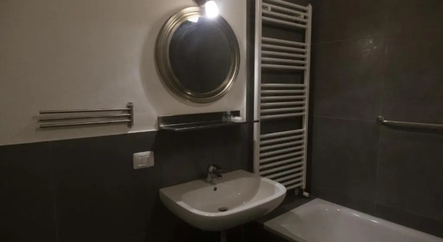 Двухместный номер Standard Il Fonticolo Room & Breakfast