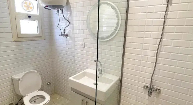 Апартаменты c 1 комнатой Апарт-отель Settle Inn Banafseg Studio