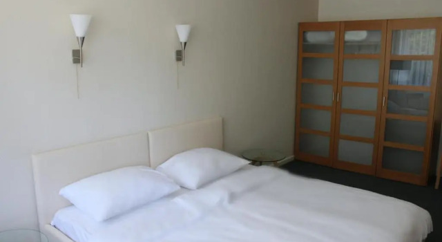 Номер Standard Pine Resort