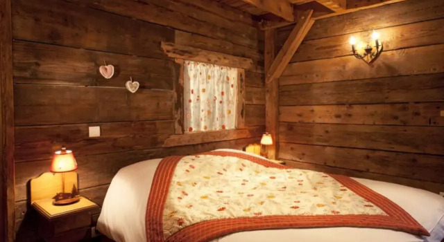 La Ferme des Fontany, Prenota Hotel Hotel SPA a Alvernia, SPA